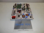 Vizio M470NV 0500-0612-0050 (3PCGC10012A-R) Power Supply. Fixed Price $49.95.
