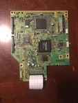 Panasonic 42" TH-42PD50 TNPA3625AF Digital Board Unit. Fixed Price $14.00.
