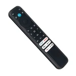 RC813 CMB1 Replace Infrared Remote For Tcl Smart Tv 75Q681F 65Q550F 85Q550F. Fixed Price $18.99.