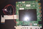 Toshiba Board Part # VTV-L55736 / 691V0Q00140 631V0Q00140 REV:C4 + Bonus. Fixed Price $48.95.