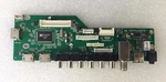 Rca LRK40G45RQD Main Board 40GE01M3393LNA27-A4 , LSC400HM09. Fixed Price $64.95.