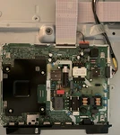 Samsung Main Board CV-81T06HCGVZH Replacement Part For Tv 2020. Fixed Price $99.00.