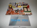 Samsung LN40A530P1F Power Supply BN44-00197A. Fixed Price $84.95.