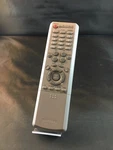 Samsung Remote Control Model# BN59-00409A Tested Working. Fixed Price $6.74.
