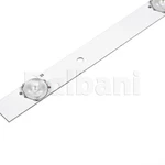 Crh TF473535090635LREV 1.1-L Element Tv Led Single Backlight Strip ELEFT481. Fixed Price $17.95.