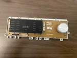 Samsung DC28-000234 Washer Control Board AZ99192 KMV162. Fixed Price $142.68.