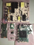 Onn 55 100012586 Element E4FAB65R Complete Tv Repair Parts Kit Warranty. Fixed Price $84.56.