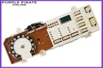 Oem Samsung Washer Control DC92-01624L / DC92-01021Z Warranty *same Day Ship. Fixed Price $69.99.