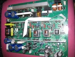 Sony 146869011 Power Supply Board Model# PFM-50C1. Fixed Price $109.00.