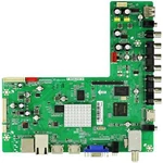 Rca Main Board For Hospitality Led Tv J40LV840. Fixed Price $54.96.