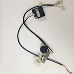 Samsung UN55ES6500F Remote Sensor, Power Button, Wifi Boards W/ Wires. Fixed Price $24.88.