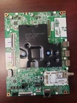 75" Lg Main 75UR8000AUA Board EBT67576502 EBT67554502 D155. Fixed Price $28.90.