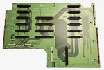 Backplane Motherboard For Sony DSR-2000 Pro Dv Deck 675-524-11 MB-859. Fixed Price $126.00.