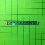 Sharp LC-43UB30U Tv Button 017417703022 0174-1770-3022 3665-0032-0156 Amtran. Fixed Price $13.95.