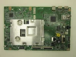Lg 55US340C0UD Main Board EBU66147501 (EAX69424001(1.1). Fixed Price $119.89.