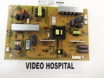 Sony KDL-55W802A Power Supply Board APS-342B , 1-888-356-11. Fixed Price $30.00.