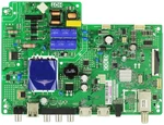 Hitachi 02-SMMS3663-CD10 Main Board Power Supply For 43D33. Fixed Price $35.47.