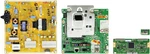 Lg 43UH610A-UJ.BUSZLJR Complete Led Tv Repair Parts Kit. Fixed Price $85.39.
