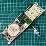 Lg Washer Interface Control Board 6871ER2089A. Fixed Price $22.95.