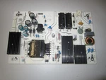 PW.98W2.602, 0500-0621-1360, NS-43F301NA22 Insignia Power Board. Fixed Price $38.00.