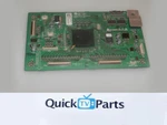 Maxent MX-42HPM20 T-con Board 6871QCH077B (6870QCH006B). Fixed Price $64.99.