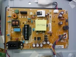 Vizio E28H-C1 715G6550-P03-000-002H Main Power Supply Board 28" Flat Screen Tv. Fixed Price $30.00.
