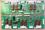 Mitsubishi RDENC2235TPZZ & RDENC2237TPZZ Backlight Inverters For Model LT37132. Fixed Price $14.99.