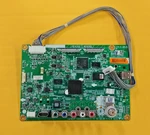 Lg 60LN5400-UA Main Board EAX65105101 (1.7) EBT62351504. Fixed Price $64.99.