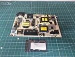 Sharp LC-43N4000U/LC-43N6100U Power Supply Led Board 193507 With Screws. Fixed Price $25.00.