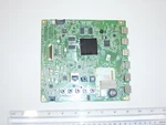 New Lg Main Board 43LF6300-UA C202 Bb. Fixed Price $48.40.