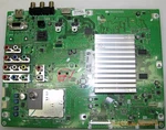 Sharp DUNTKF496FM04 (DUNTKF496WE04) Main Board For LC-52D78UN. Fixed Price $97.09.