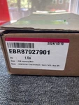 Lg Washer Main Board EBR87927901 Pcb Assembly. Fixed Price $138.99.