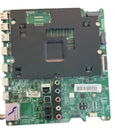 Samsung UN55JU6700FXZA Main Board Version TH03 BN94-10057C BN97-10062C. Fixed Price $40.00.