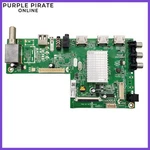 New Oem Hitachi Tv Main Board 515C34580M45 - Year Warranty Free Same Day Ship. Fixed Price $69.99.
