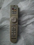 Fastshipping Panasonic N2QAEA000015 Projector Remote Control See Item Descrp. Fixed Price $25.00.