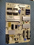 Lg EAY64508702 Power Supply Board For OLED65C6P And Other Models Bin 1. Fixed Price $74.99.