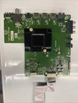 Hisense Main Board/power Supply 280461 280462 55R6095G5 55R6090G5 (see Notes). Fixed Price $39.99.