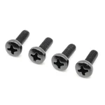 Screws For Hisense 65A6KV Tv Stand / Legs (set Of 4). Fixed Price $8.99.