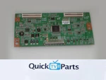 Samsung LN46C530F1FXZA T-con Board LJ94-03194K (F60MB4C2LV0.6). Fixed Price $25.00.