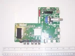 New Rca Main Board T.MS3458.U752 RTU7877-B C1001. Fixed Price $107.95.