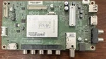 Vizio 756TXGCB01K0110 Main Board D50N-E1. Fixed Price $40.76.