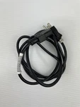 E55333 VW-1 Power Cable Type Svt 60 300V Longwell-p Csa 152192. Fixed Price $20.00.