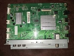 Sharp 756TXICB01K002 715G9417-M01-B00-004Y Main Board For LC-50LB601U Rev:a-pr. Fixed Price $46.55.
