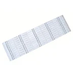 Set For Vizio E60-E3 D60-D3 Led Backlight Strips SVG600A30 SVG600A25. Fixed Price $25.78.
