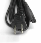 Ac Power Cord Cable For Sharp Tv LC-32LB481U LC-40LB480U LC-43LB481U LC-50LB481U. Fixed Price $14.99.