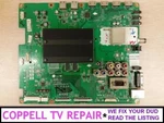 Repair Service For Lg 47LV5500-UA.AUSYLUR Main Board EBT61373508 /. Fixed Price $69.95.