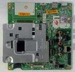 Lg EBT64436201 Main Board For 60UH6035-UC.AUSWLJR 60UH6035-UC.BUSWLJR. Fixed Price $90.00.
