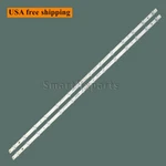 Led Strips For Hisense 43R6E3 43R61G JL.D425E1330-003BS-M V02 SVH425A11. Fixed Price $18.45.