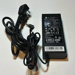 Lg Ac Adapter Model LCAP37 24V 3.42A. Fixed Price $23.85.