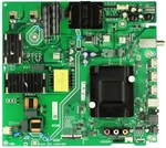 Hisense 280679 280678 Main Board For 60A6G. Fixed Price $52.01.